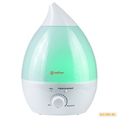 Увлажнитель воздуха Армед