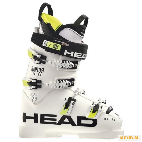 Ботинки для горных лыж HEAD