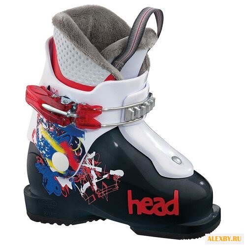Ботинки для горных лыж HEAD