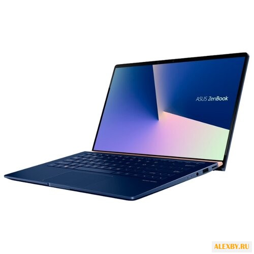 Ноутбук ASUS ZenBook 13 UX333FA
