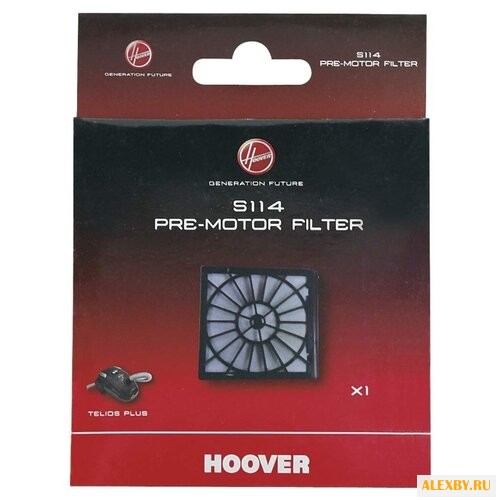 Hoover Предмоторный фильтр S114