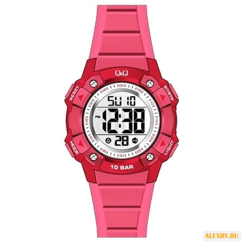 Наручные часы Q&Q M181 J800