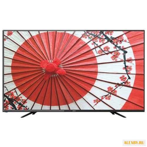 Телевизор Akai LES-43D99M