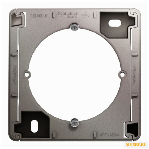 Коробка наружного монтажа