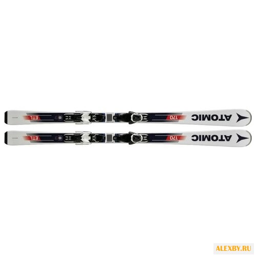 Горные лыжи ATOMIC ETL R 18 19