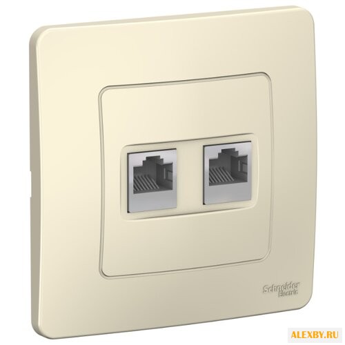 Розетка для интернета