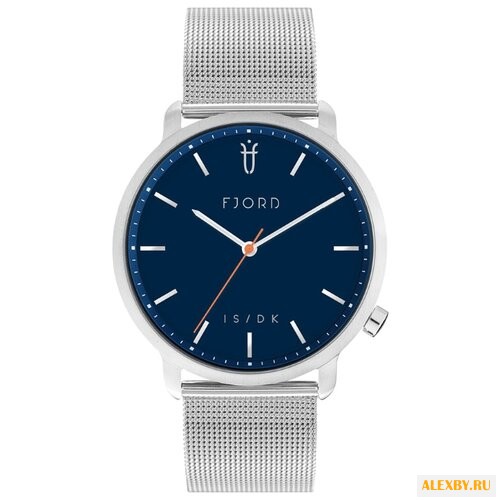 Наручные часы FJORD FJ-3033-11
