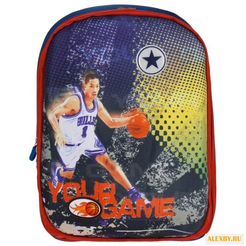 ALLIANCE for Kids Ранец