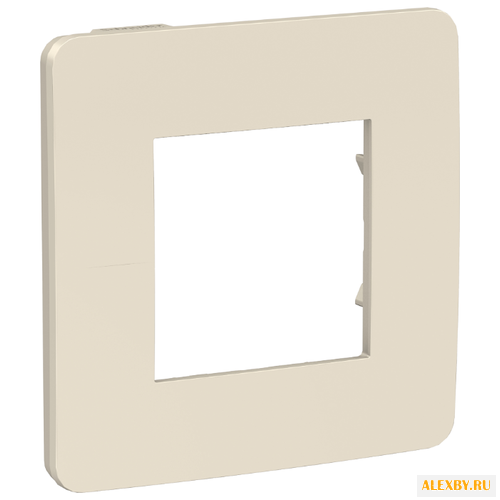 Рамка 2п Schneider Electric