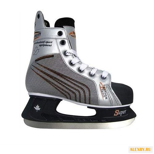 Мужские коньки Action PW-216N