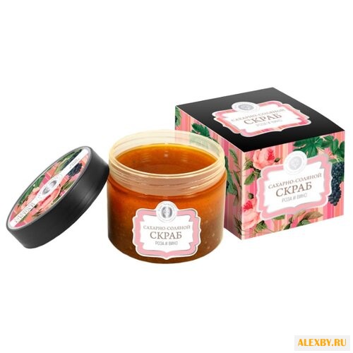 Дом Природы Сахарно-соляной