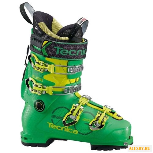 Ботинки для горных лыж Tecnica