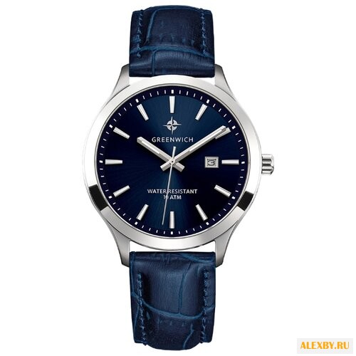 Наручные часы GREENWICH GW