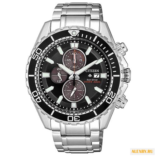 Наручные часы CITIZEN CA0711-80H