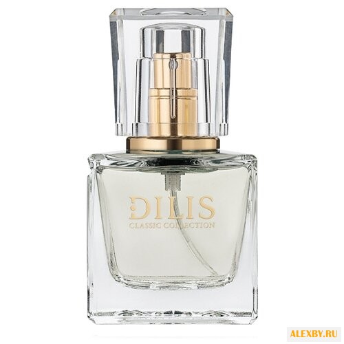 Dilis Parfum Classic Collection