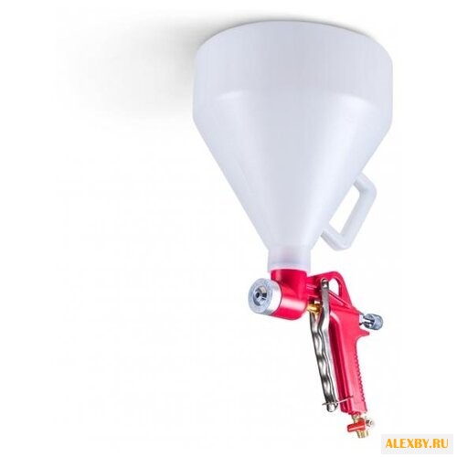 Текстурный пистолет zitrek