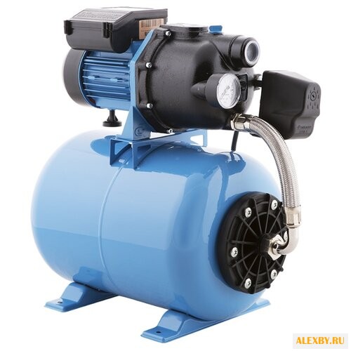 Насосная станция ДЖИЛЕКС Джамбо