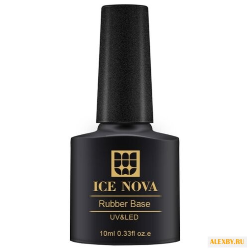 Базовое покрытие ICE NOVA