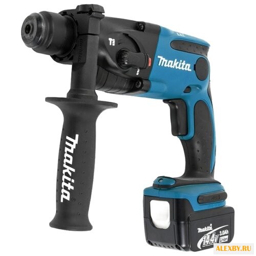 Перфоратор Makita DHR162RFE