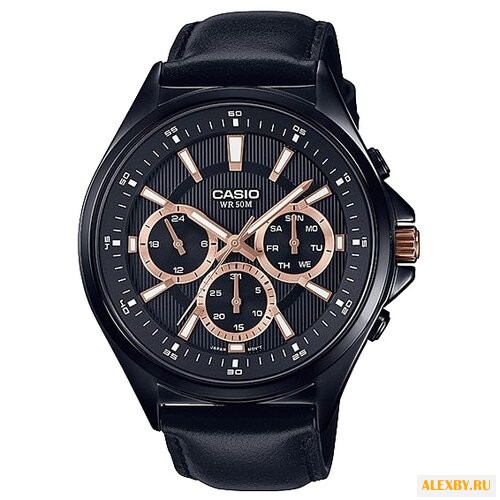 Наручные часы CASIO