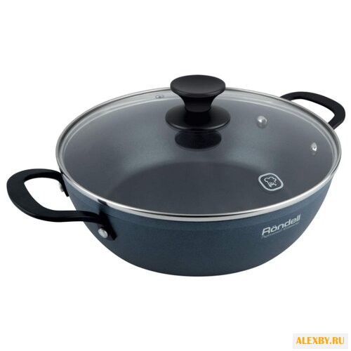 Сотейник Rondell Evolution-R