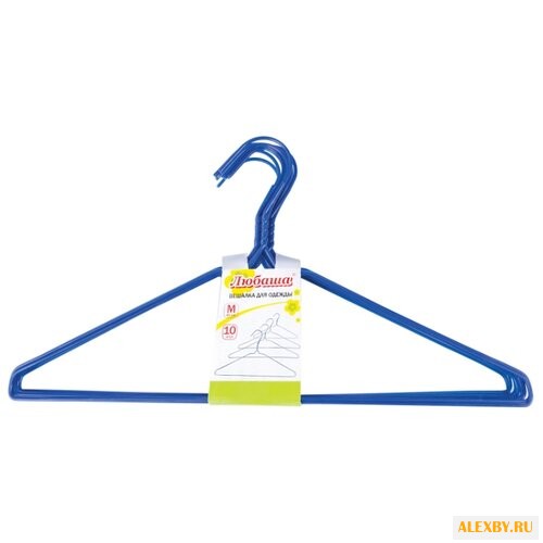 Вешалка Любаша Набор Эконом