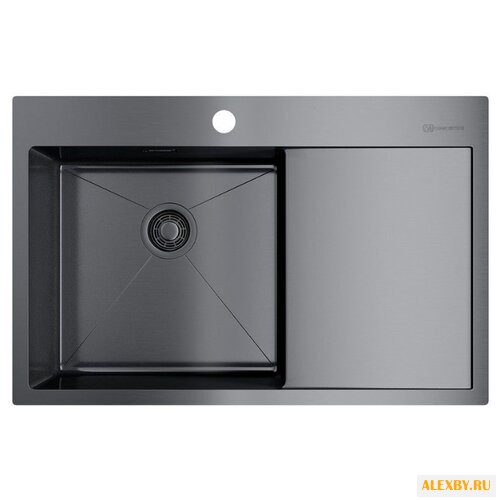 Врезная кухонная мойка OMOIKIRI