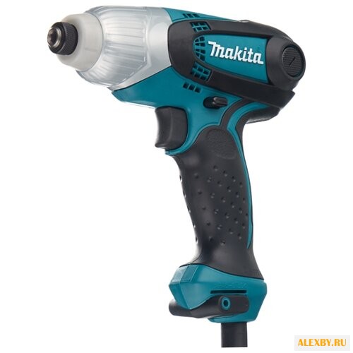 Винтоверт Makita TD0101