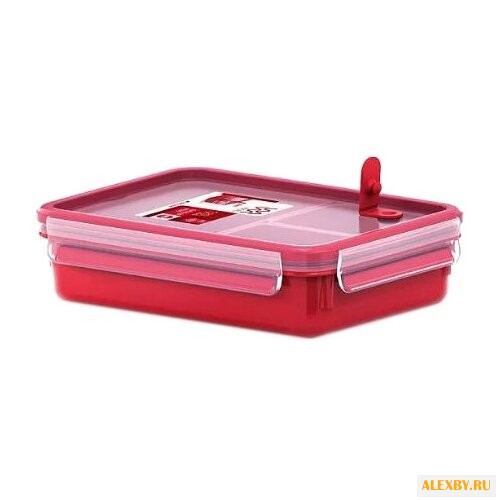 EMSA Контейнер CLIP&CLOSE MICRO