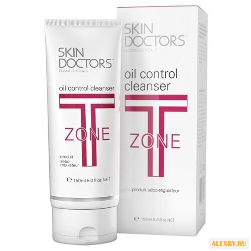 Skin Doctors Очищающее средство