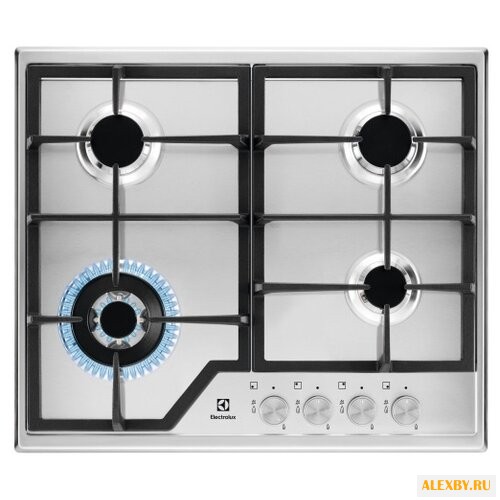 Варочная панель Electrolux GEE