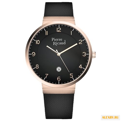 Наручные часы Pierre Ricaud