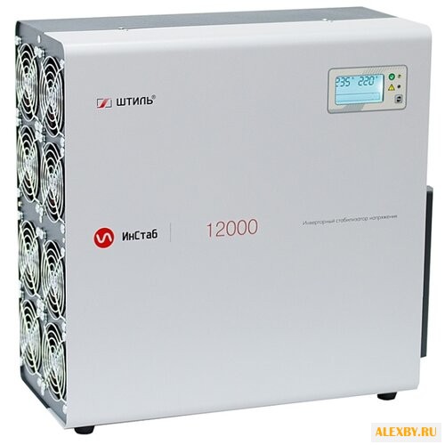 Стабилизатор напряжения Штиль