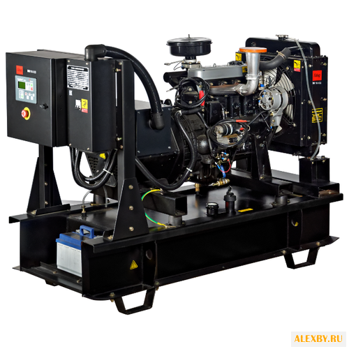 Дизельная электростанция Fubag