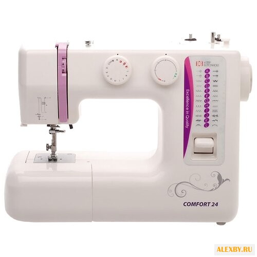Швейная машина Comfort 24