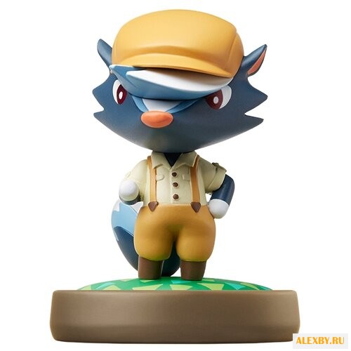 Фигурка Amiibo Animal Crossing