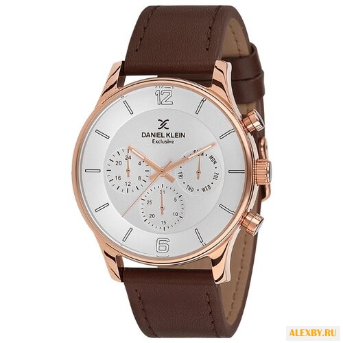 Наручные часы Daniel Klein