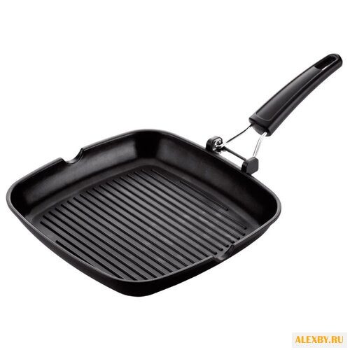 Сковорода-гриль Tescoma Premium