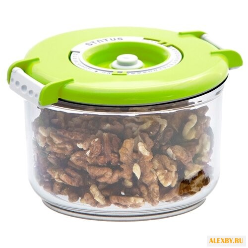 STATUS Контейнер вакуумный