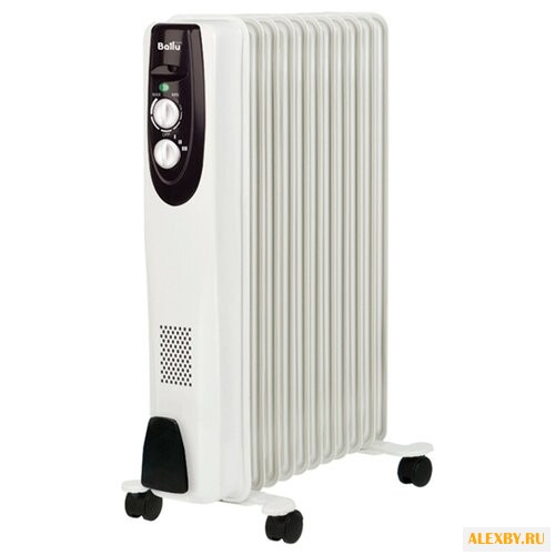 Масляный радиатор Ballu BOH CM-11
