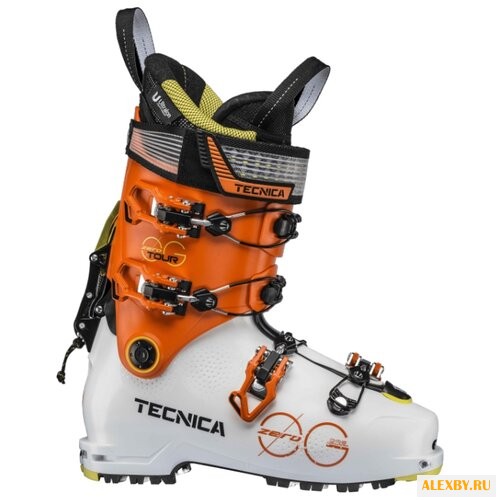 Ботинки для горных лыж Tecnica