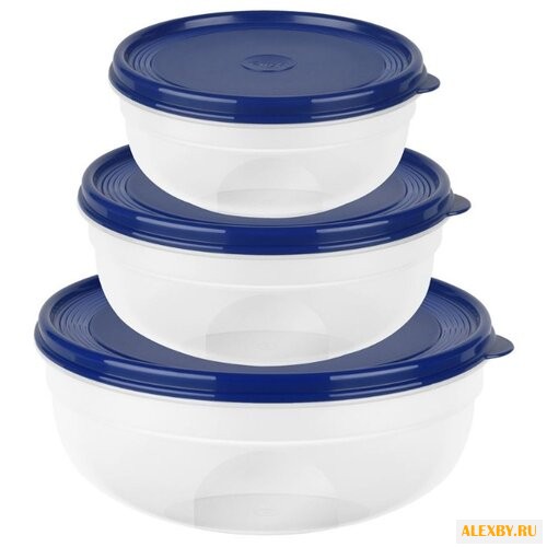 EMSA Набор контейнеров