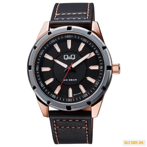 Наручные часы Q&Q QB14 J502