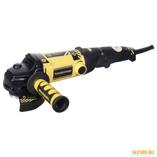 УШМ Hanskonner HAG12125EC