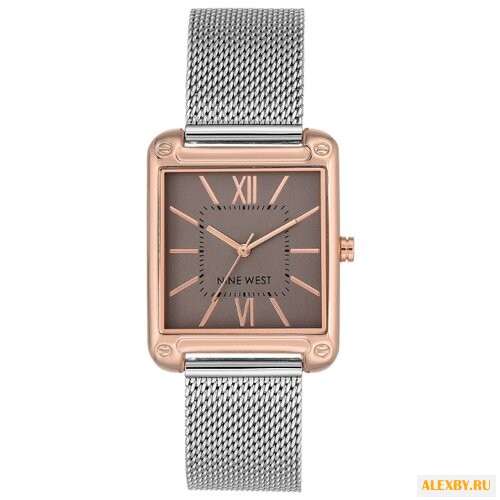 Наручные часы Nine West 2091 RGSB
