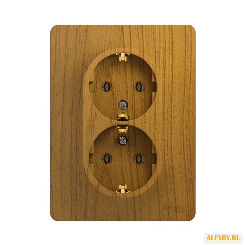 Розетка Schneider Electric