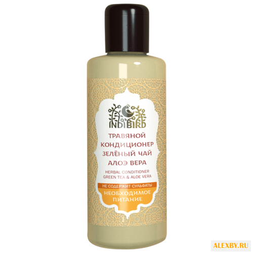 Indibird травяной кондиционер