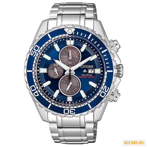Наручные часы CITIZEN CA0710-82L