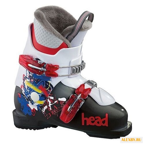 Ботинки для горных лыж HEAD
