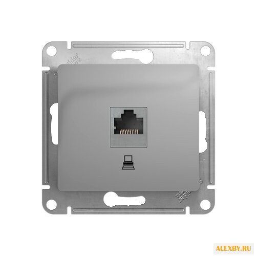 Розетка для интернета